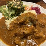 Curry House Shinamon No Ki - 