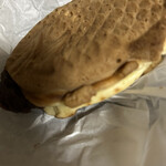 Taiyaki Hitosuji Tappuri An - 