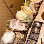 Taishabu An Kugi - 