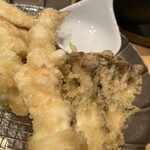 Tempura Meshi Kaneko Hannosuke - 