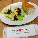 Mia Bocca - 