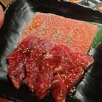 焼肉ホルモンたすき - 