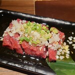 焼肉ホルモンたすき - 