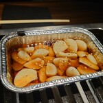 焼肉ホルモンたすき - 