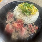 ペッパーランチ - 