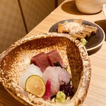 Taishabu An Kugi - 