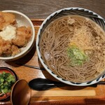 Oraga Soba - 