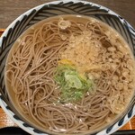 おらが蕎麦 - 