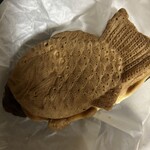 Taiyaki Hitosuji Tappuri An - 