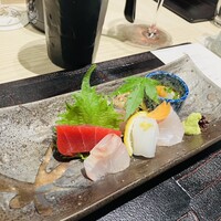 すし 零 - 