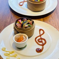 蔭山樓 表参道店 - 