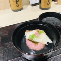 すし 零 - 