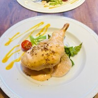 蔭山樓 表参道店 - 