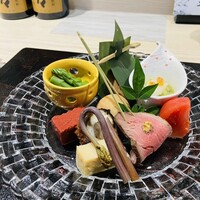 すし 零 - 