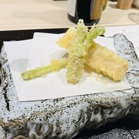 すし 零 - 