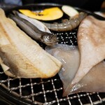 魚河岸料理 ざこば - 