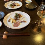 와 프렌치 카도야 - 