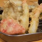 魚河岸料理 ざこば - 