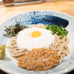 Juuwari Soba Motoya - 