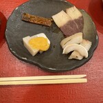 料理 むら上 - 