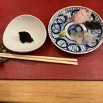 料理 むら上 - 