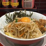 野郎ラーメン - 