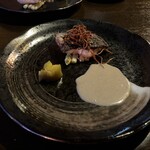 와 프렌치 카도야 - 