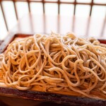 Teuchi Soba Yabukin - 