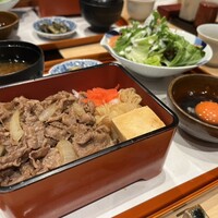 すき焼き十二天 - 