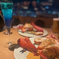 鉄板焼 摩天楼 東京スカイツリー・ソラマチ店 - 
