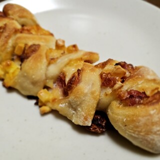 ベーカリー&カフェツバサ_0