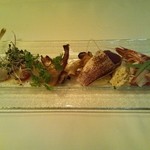 ワインビストロ・プリュム - 