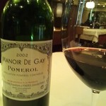 ワインビストロ・プリュム - 