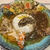 BOTANI：CURRY 梅田店