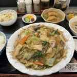 中国料理 頤和園 - 