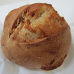 メゾン・カイザー・カフェ - イチジクのパン