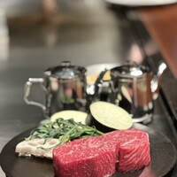Wolfgang's Steakhouse Teppan - 