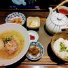 Taishio Soba Touka - 