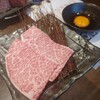 和牛とごはん 焼肉 じゅん 大阪ドームシティ店