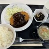 名古屋大学生協北部食堂 - 