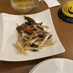中華レストラン 宝 - 