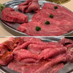 焼肉ヒロミヤ - 