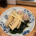 山利喜 本館 - 