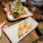 東北うまいもん酒場 伊達男 - 