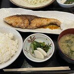 巣鴨ときわ食堂 - 