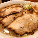 麺屋 らいこう - 