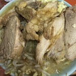 Ramen Fujimaru - 