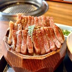 古民家焼肉 古登里 - 