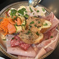 パリアッチョ 丸の内仲通り店 - 