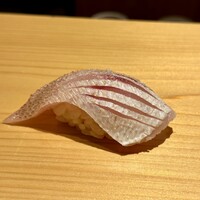 鮨 しゅん輔 阿佐ヶ谷 - 